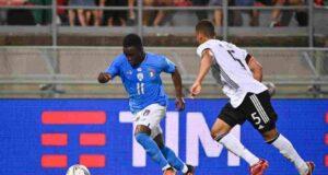 Nations League: l’Italia riparte da un nuovo ciclo