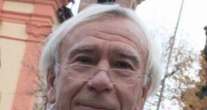 E’ morto Villiam Vecchi