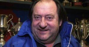 Ci lascia Claudio Garella