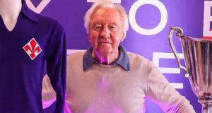 Addio ad Alberto Orzan