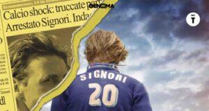 La rinascita di Beppe Signori