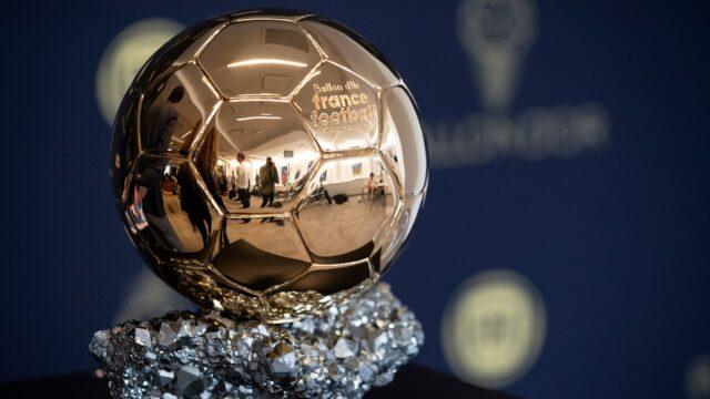 Pallone d'oro