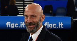 Il calcio è in lutto: morto Gianluca Vialli