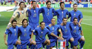 Mister ex calciatori campioni del mondo 2006 quanti flop!