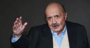 E’ morto Maurizio Costanzo