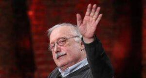 Addio a Gianni Minà, storico giornalista e conduttore televisivo