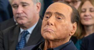 E’ morto Silvio Berlusconi: aveva 86 anni Berlusconi