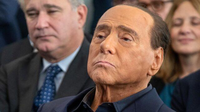 Berlusconi