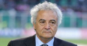 Lutto nel calcio, ci ha lasciati Vincenzo D’Amico: oggi la camera ardente, domani i funerali