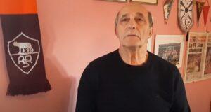 E’ morto Alberto Ginulfi, il portiere che con la Roma parò un rigore a Pelè
