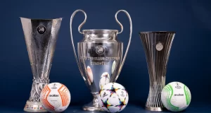 Giro di boa in Europa