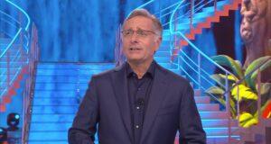 Paolo Bonolis: “Applaudiamo Spalletti”
