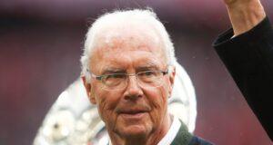Addio alla leggenda Beckenbauer