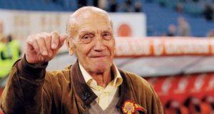 Addio a Giacomo Losi, “Core de Roma” aveva 88 anni