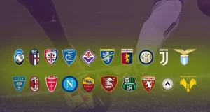 Chi si ferma è perduto: in coda 6 squadre in 2 punti