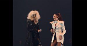 Donatella Rettore: “Un piacere enorme duettare con Annalisa”