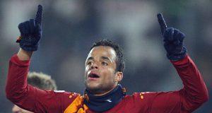 Amantino Mancini: “De Rossi è il futuro della Roma. Occhio a Estêvão del Palmeiras”