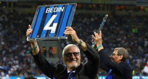 Gianfranco Bedin: “L’Inter deve avere ambizioni altissime. Non sono sicuro che il Var abbia migliorato il calcio”