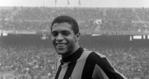Si è spento Jair da Costa, la “Freccia nera” della Grande Inter