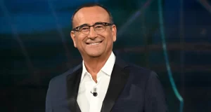 Carlo Conti: “Sarà una Fiorentina all’attacco. Ricondurre Sanremo mi dà tanto entusiasmo”