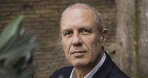 Federico Moccia: “Diamo fiducia a Marco Baroni. Il libro ‘Sindrome Pandas – Il mio viaggio nell’oscurità’ fa parte di un progetto che merita attenzione”