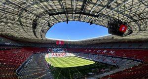 Diario Euro 2024: si parte! Germania e Scozia aprono il torneo Allianz Arena, Euro 2024