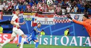 Diario Euro 2024: Urlo Italia grazie a Zaccagni; l’Albania va a casa, la Croazia quasi