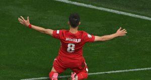 Diario Euro 2024 : Arda Guler illumina la Turchia, Portogallo tre punti all’ultimo respiro
