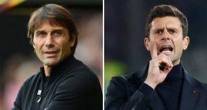 Serie A: continua il valzer delle panchine, Palladino alla Fiorentina, Conte al Napoli, Italiano al Bologna