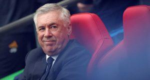 Caso Mondiale per Club, Ancelotti ritratta e il Real Madrid annuncia Carlo Ancelotti, Real Madrid