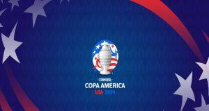 Al via la Copa America 2024