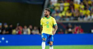 Juve, attesa l’ufficialità per Douglas Luiz
