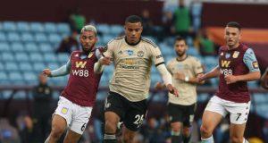 Douglas Luiz e Greenwood vicini alla Juventus