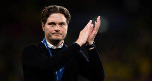 Borussia Dortmund, ufficiali le dimissioni di Terzic