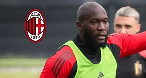 Milan: piace Emerson Royal, si tratta col Tottenham, interesse per Lukaku