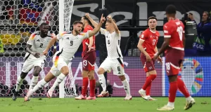 Diario Euro 2024: Fullkrug salva la Germania e il primo posto nel girone, l’Ungheria beffa la Scozia