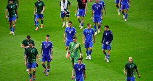 Diario Euro 2024: Italia surclassata dalla Svizzera, bene la Germania