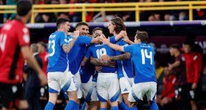 Diario Euro 2024: Vittorie per Italia, Svizzera e Spagna
