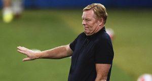 Olanda, doppia pesante tegola: de Jong e Koopmeiners saltano Euro 2024 Ronald Koeman, Olanda