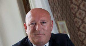 Fabrizio Lucchesi: “Luciano Spalletti è geniale nelle intuizioni ed è aggregante, questa Nazionale potrà essere protagonista”