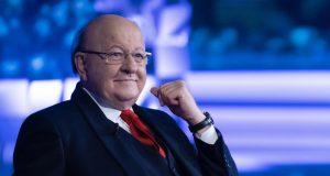 Massimo Boldi: “La mia è stata un’epoca d’oro, largo ai giovani, ma ho ancora tanta voglia e sto lavorando ad un nuovo film”
