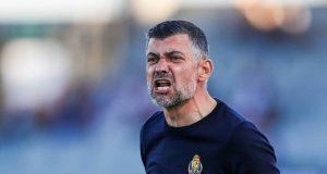 Ligue 1: Conceicao vicino al Marsiglia, manca poco alla firma