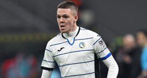 Holm verso il Bologna: trovato l’accordo con lo Spezia Emil Holm