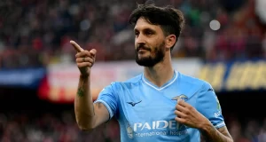Lazio: ufficiale l’addio di Luis Alberto, giocherà in Qatar