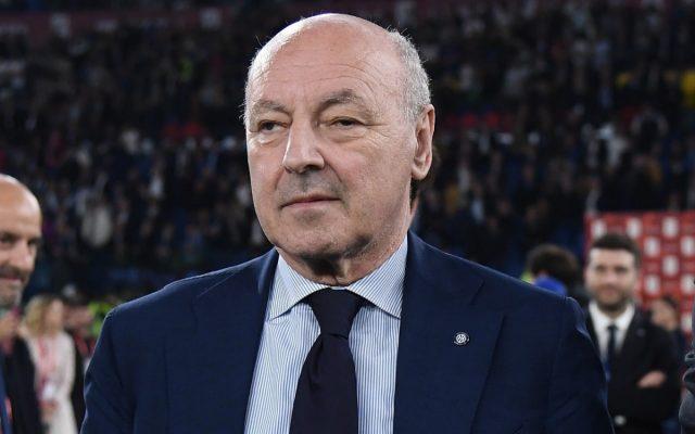 Beppe Marotta