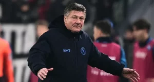 Mazzarri-Persepolis: clamoroso dietrofront, gli iraniani scelgono Garrido