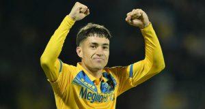 Calciomercato: è derby Roma-Lazio per Soulè, la Juve chiede 25 milioni