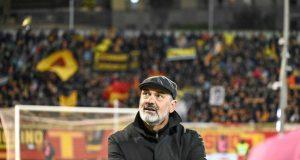 Il Frosinone trova la sua guida, Vincenzo Vivarini a un passo