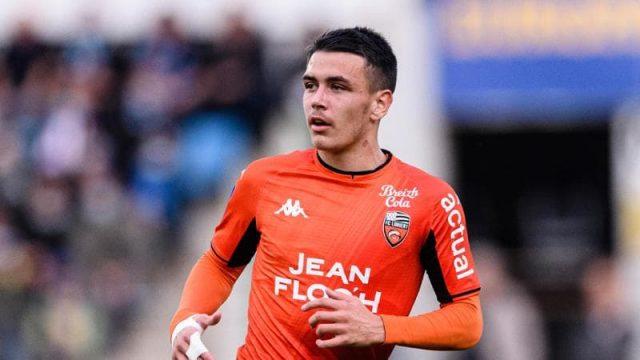 Enzo Le Fée