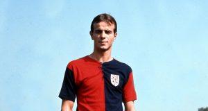 Addio a Comunardo Niccolai, campione d’Italia col Cagliari nel 1970